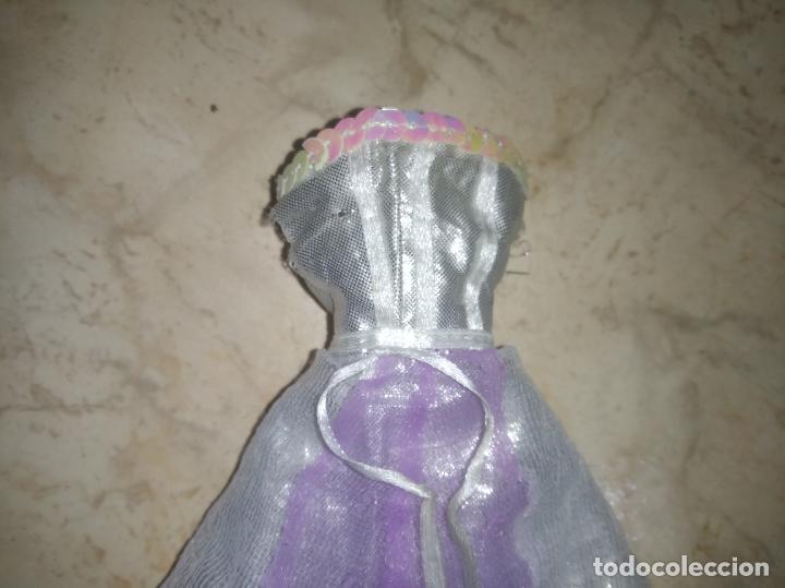 Mu&ntilde;ecas modernas: Vestido de mu&ntilde;eca Monster high - Foto 2