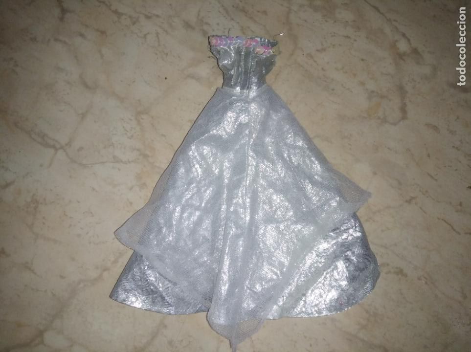 Mu&ntilde;ecas modernas: Vestido de mu&ntilde;eca Monster high - Foto 3