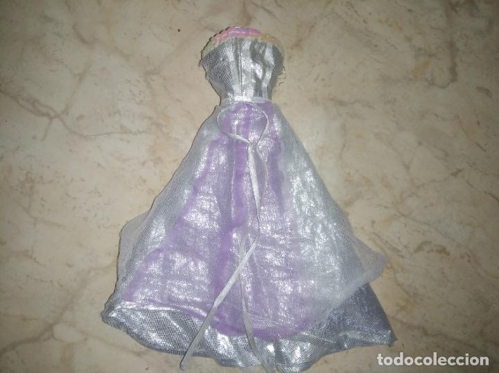 Mu&ntilde;ecas modernas: Vestido de mu&ntilde;eca Monster high - Foto 1