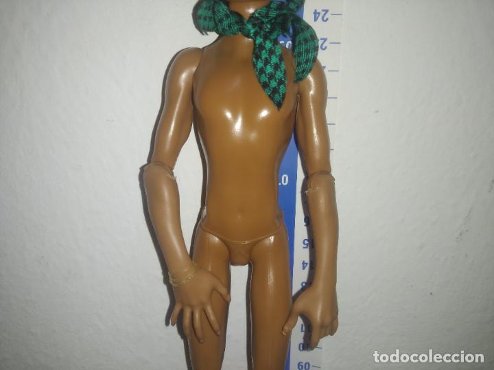 Mu&ntilde;ecas modernas: mu&ntilde;eco Monster high claud wolf - Foto 2