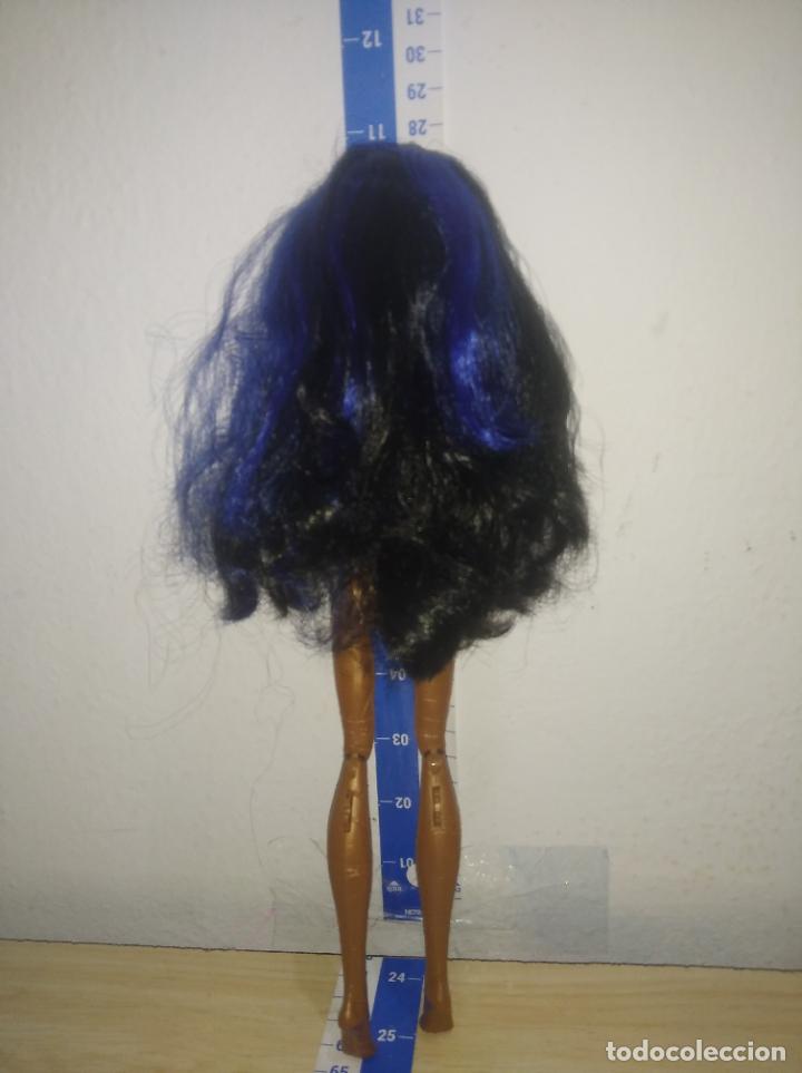 Mu&ntilde;ecas modernas: mu&ntilde;eca Monster high robecca - Foto 5