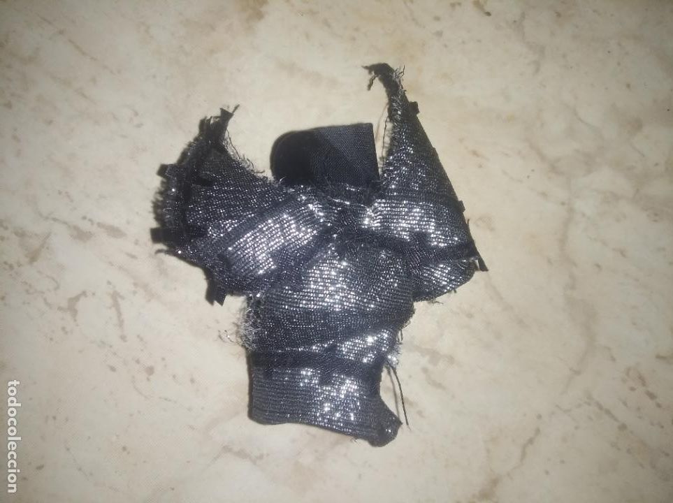 Mu&ntilde;ecas modernas: Chaqueta de mu&ntilde;eca Monster high - Foto 2
