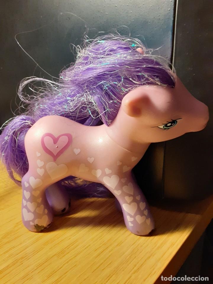 Mu&ntilde;ecas modernas: Dos peque&ntilde;os Pony. - Foto 5