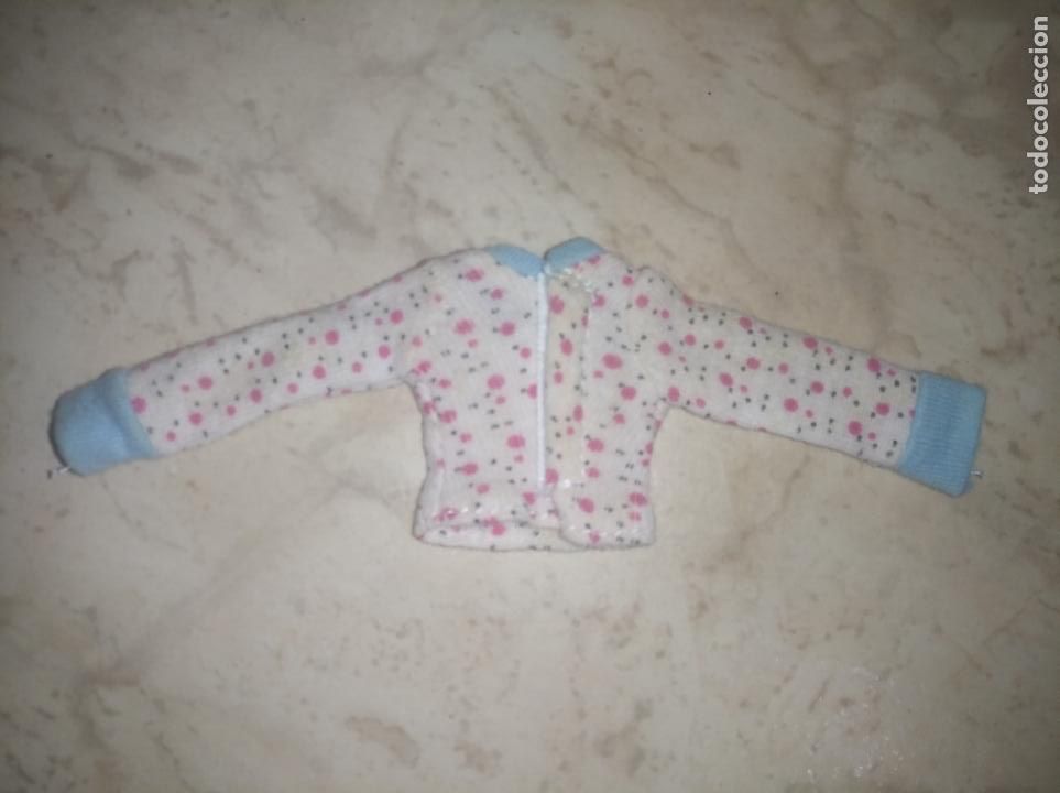 Mu&ntilde;ecas modernas: Camisa de mu&ntilde;eca Monster high - Foto 2