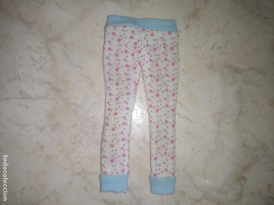 Mu&ntilde;ecas modernas: Pantalon de mu&ntilde;eca Monster high - Foto 2