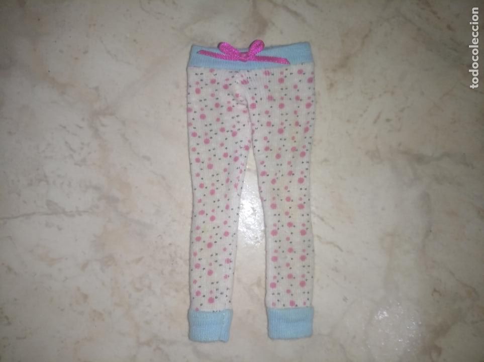 Mu&ntilde;ecas modernas: Pantalon de mu&ntilde;eca Monster high - Foto 1