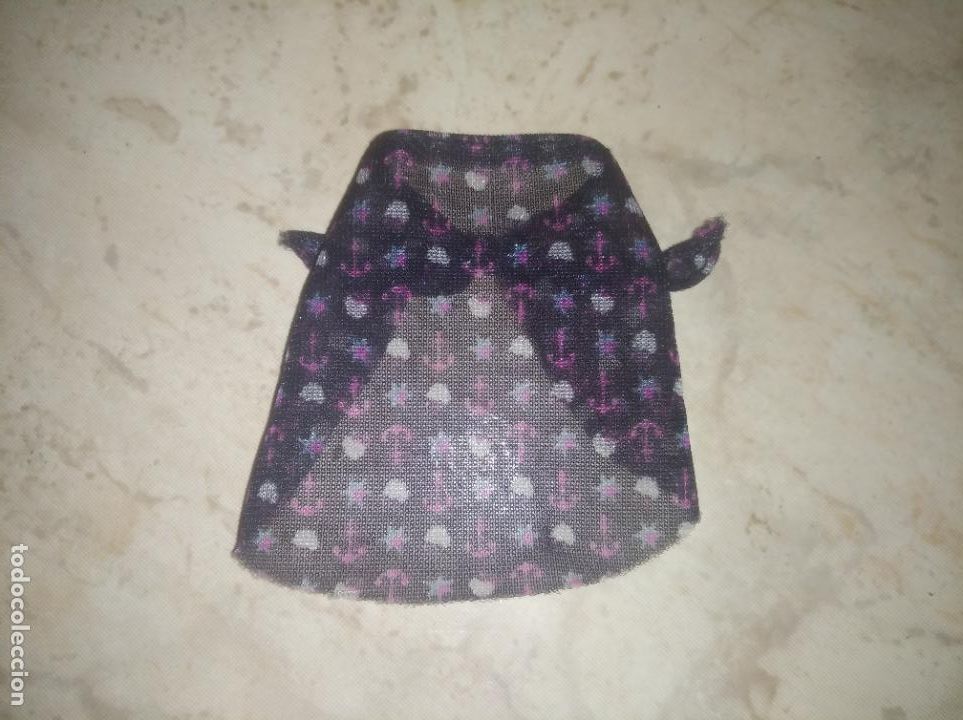 Mu&ntilde;ecas modernas: Falda de mu&ntilde;eca Monster high - Foto 2