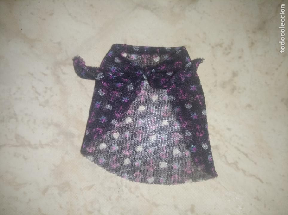 Mu&ntilde;ecas modernas: Falda de mu&ntilde;eca Monster high - Foto 1