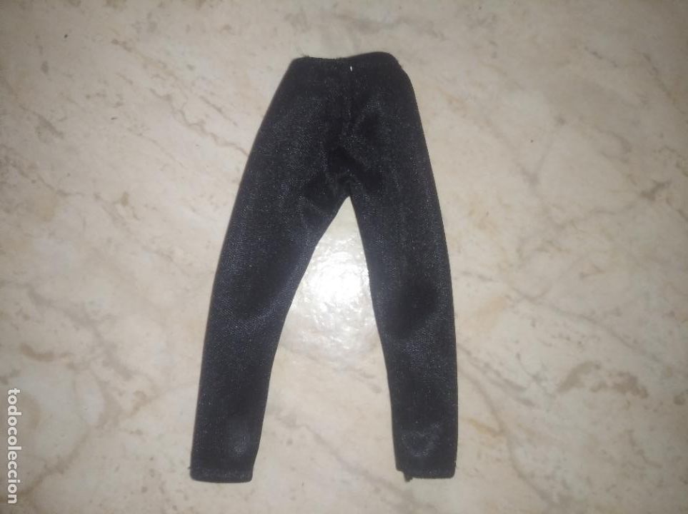Mu&ntilde;ecas modernas: Pantalon de mu&ntilde;eca Monster high - Foto 2