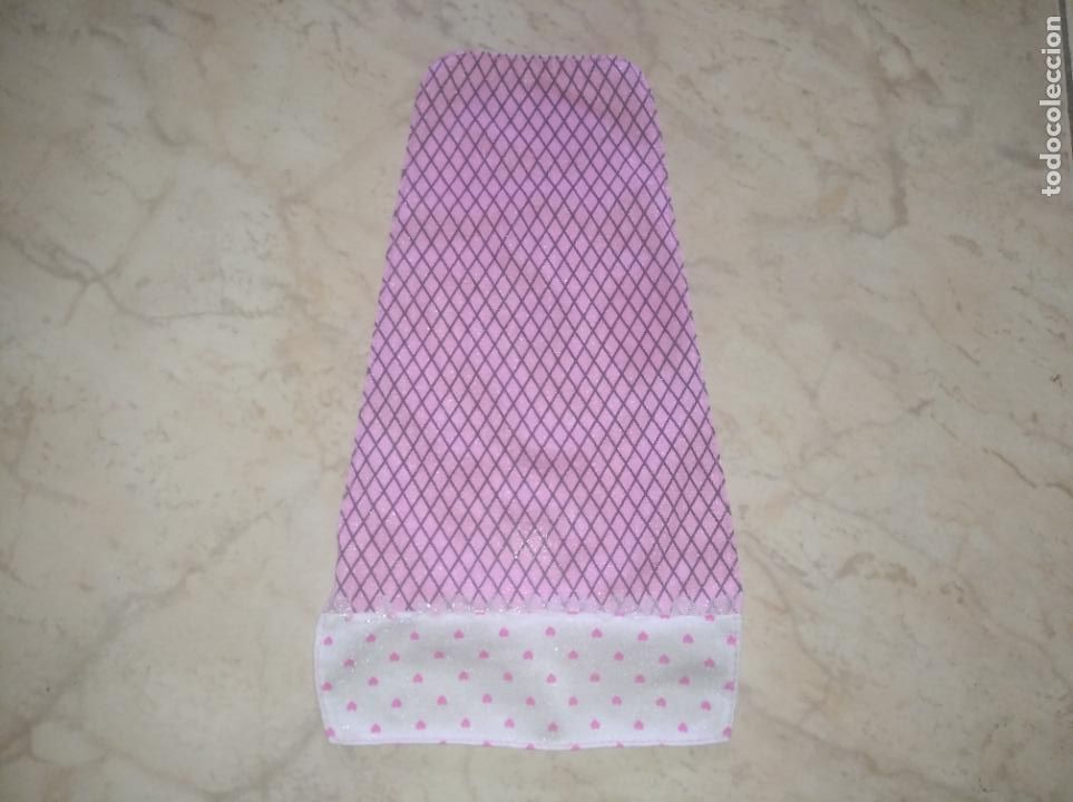Mu&ntilde;ecas modernas: Manta de mu&ntilde;eca Monster high - Foto 1