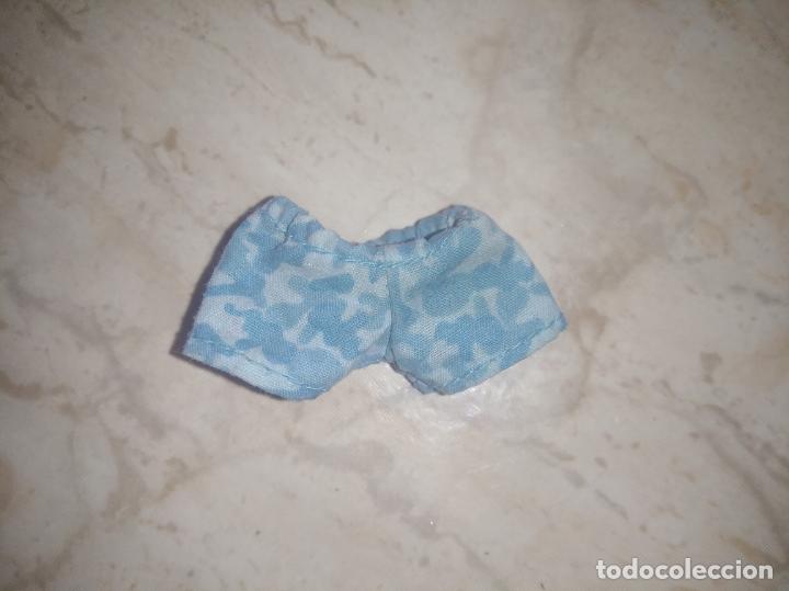 Mu&ntilde;ecas modernas: Ba&ntilde;ador de mu&ntilde;eco tommy - Foto 1