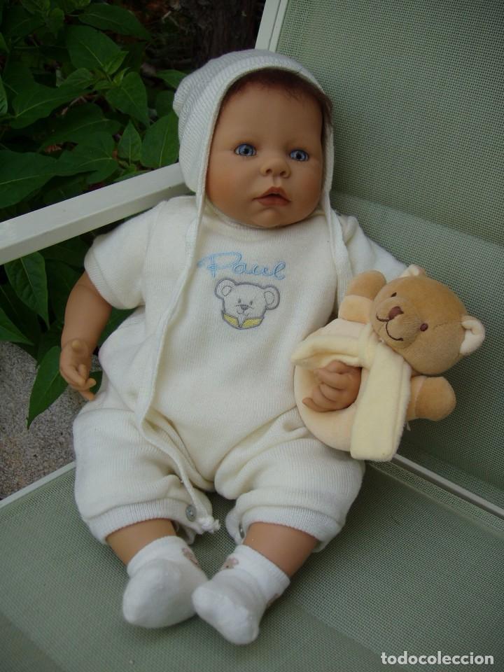 Zapf Creation Künstlerpuppen online kaufen