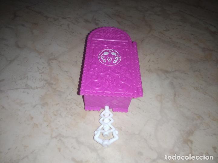 Mu&ntilde;ecas modernas: Accesorio de mu&ntilde;eca Monster high - Foto 3