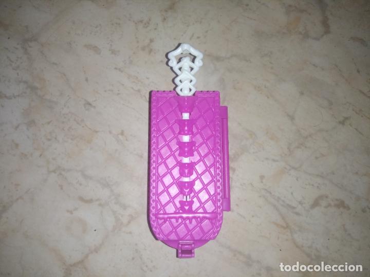 Mu&ntilde;ecas modernas: Accesorio de mu&ntilde;eca Monster high - Foto 6