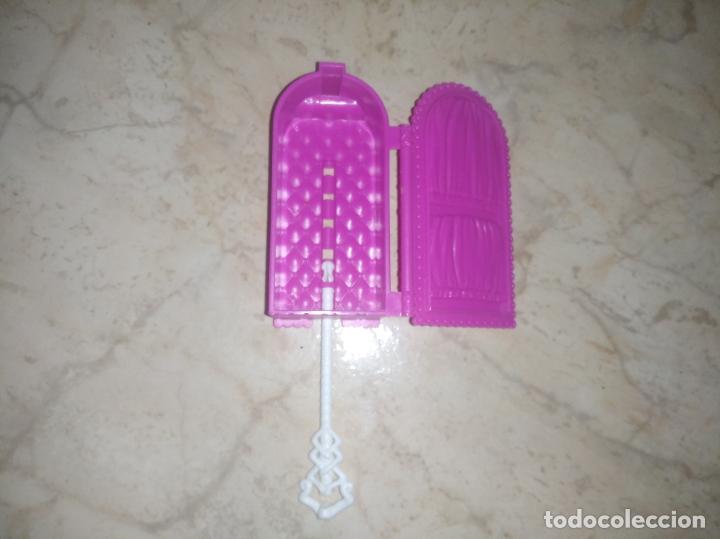 Mu&ntilde;ecas modernas: Accesorio de mu&ntilde;eca Monster high - Foto 7