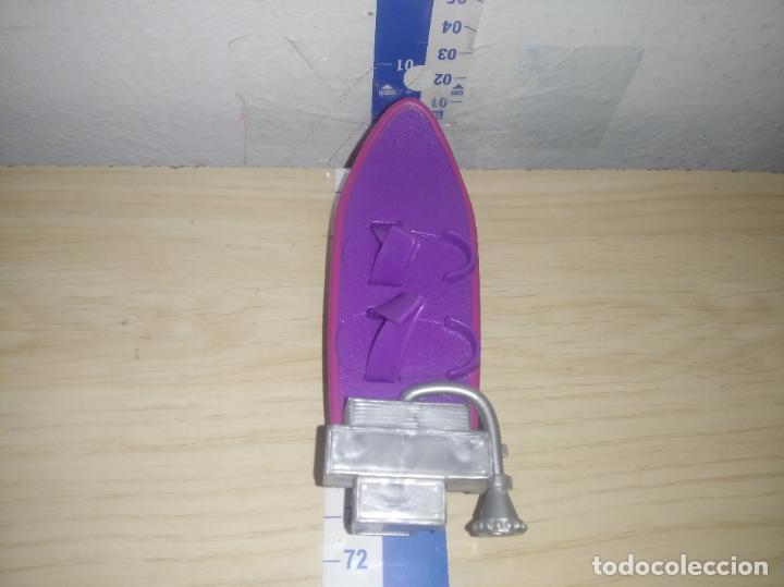 Mu&ntilde;ecas modernas: Patinete de mu&ntilde;eca Monster high - Foto 7