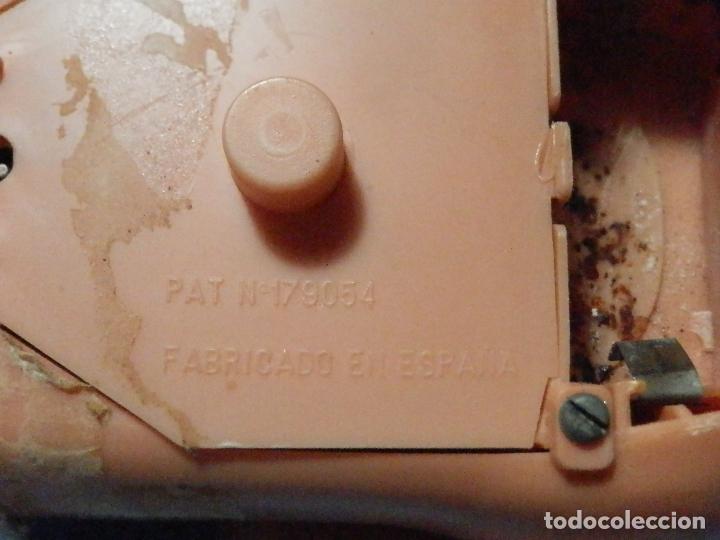 Mu&ntilde;ecas modernas: ANTIGUA MU&Ntilde;ECA BEBE MINISON, NO PROBADA - Foto 10