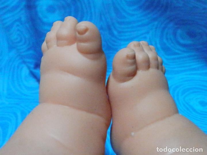 Mu&ntilde;ecas modernas: ANTIGUA MU&Ntilde;ECA BEBE MINISON, NO PROBADA - Foto 13
