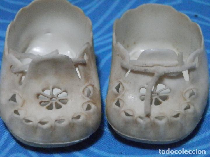 Mu&ntilde;ecas modernas: ANTIGUA MU&Ntilde;ECA BEBE MINISON, NO PROBADA - Foto 18