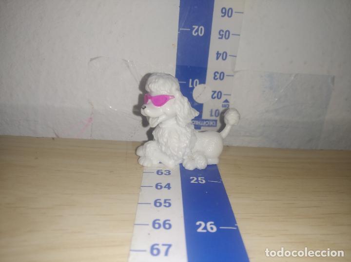 Mu&ntilde;ecas modernas: Perro caniche mascota de Barbie - Foto 2