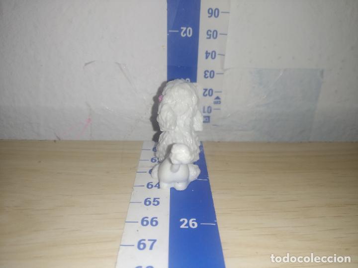 Mu&ntilde;ecas modernas: Perro caniche mascota de Barbie - Foto 3
