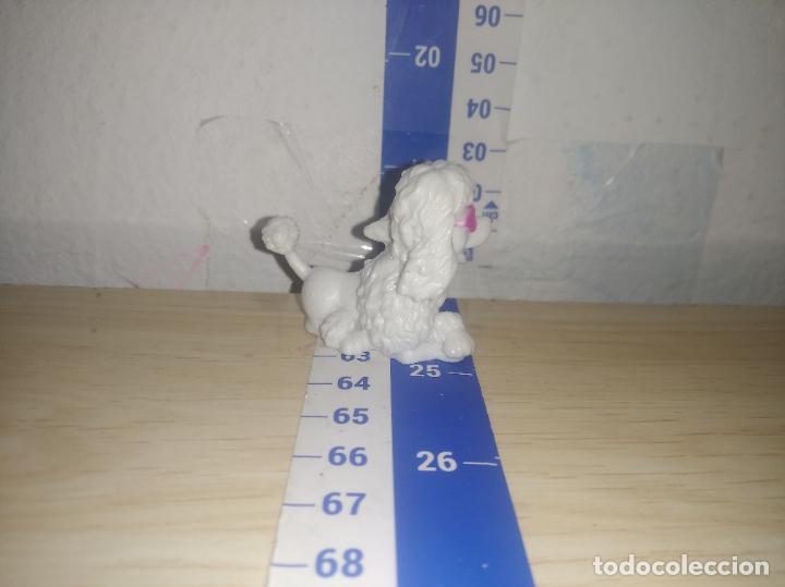 Mu&ntilde;ecas modernas: Perro caniche mascota de Barbie - Foto 4