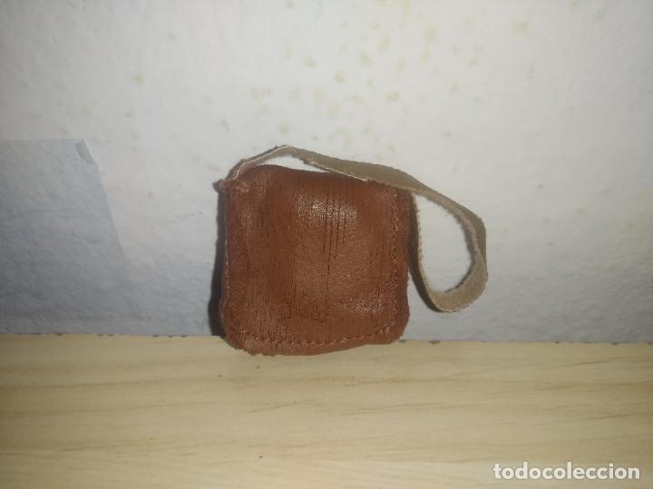 Mu&ntilde;ecas modernas: Bolso de mu&ntilde;eca bratz - Foto 2
