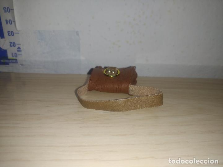 Mu&ntilde;ecas modernas: Bolso de mu&ntilde;eca bratz - Foto 3