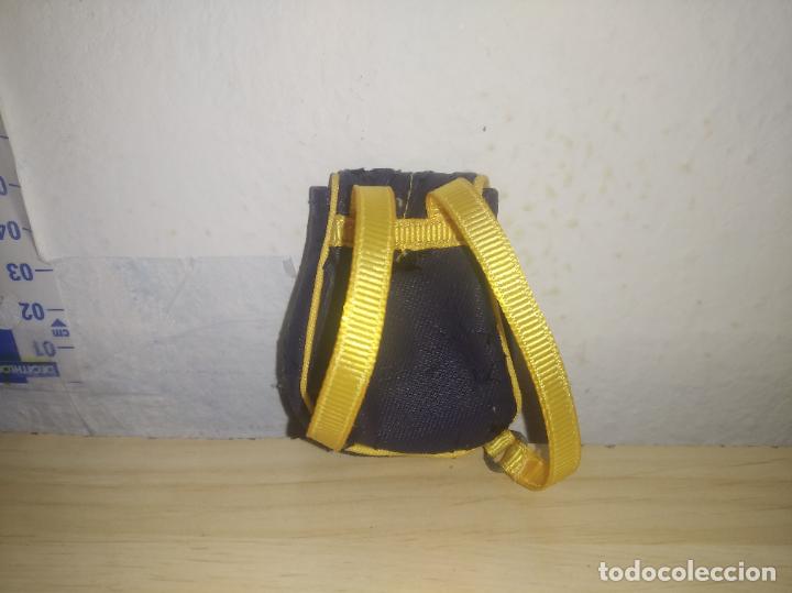 Mu&ntilde;ecas modernas: Bolso de mu&ntilde;eca bratz - Foto 2