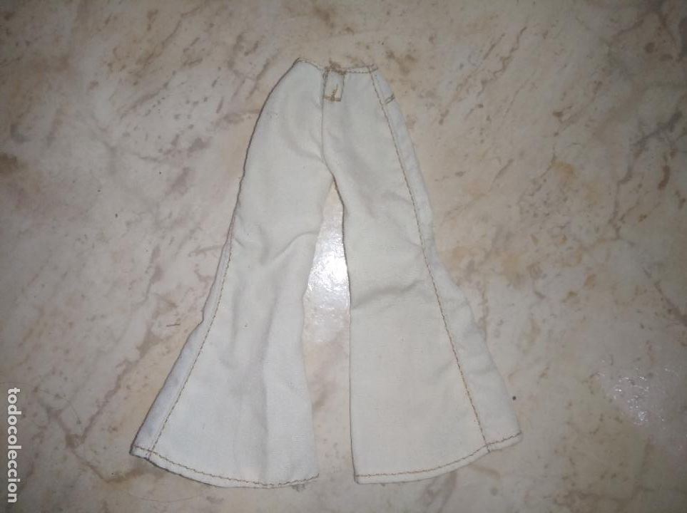 Mu&ntilde;ecas modernas: Pantal&oacute;n de mu&ntilde;eca Bratz - Foto 2