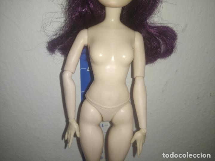 Mu&ntilde;ecas modernas: Mu&ntilde;eca los descendientes - Foto 2