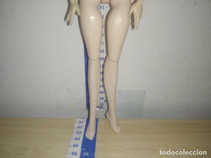 Mu&ntilde;ecas modernas: Mu&ntilde;eca los descendientes - Foto 3