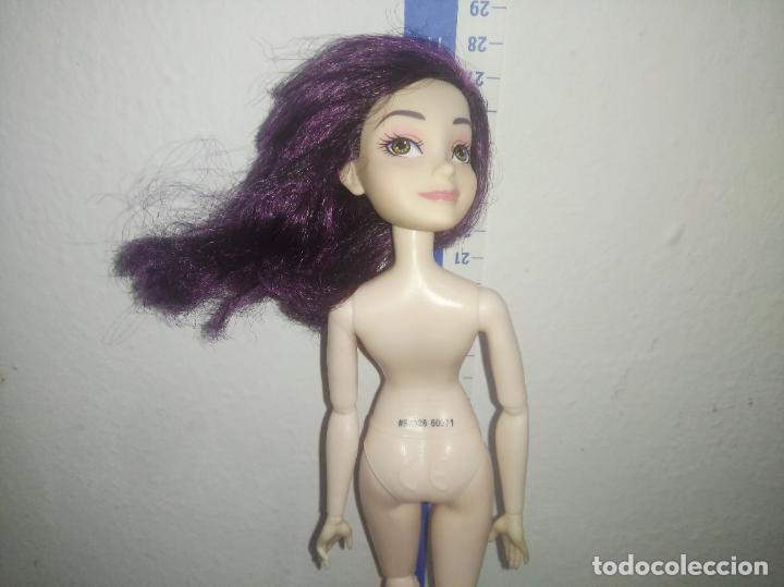 Mu&ntilde;ecas modernas: Mu&ntilde;eca los descendientes - Foto 6