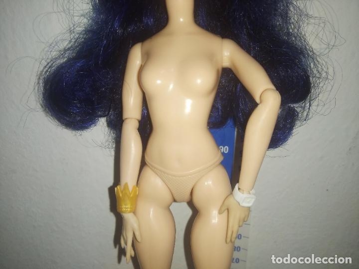 Mu&ntilde;ecas modernas: Mu&ntilde;eca los descendientes - Foto 2