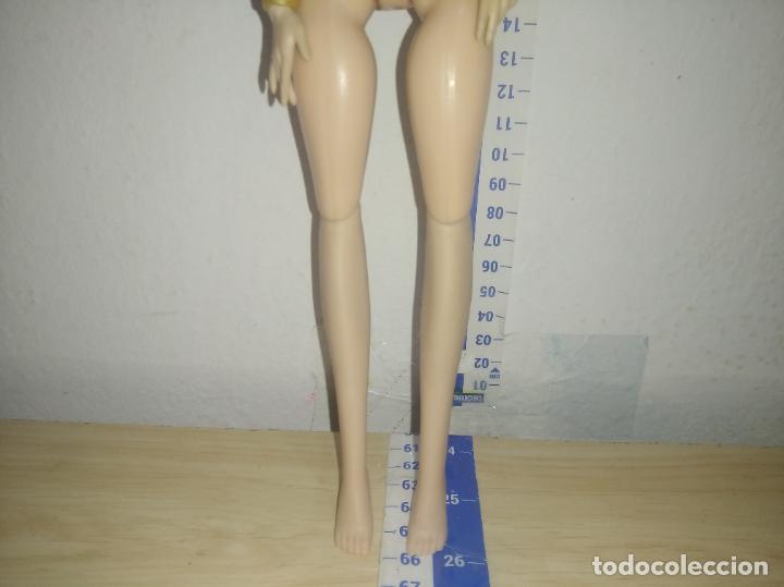Mu&ntilde;ecas modernas: Mu&ntilde;eca los descendientes - Foto 3