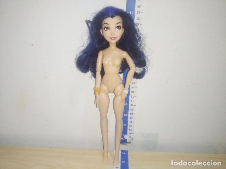 Mu&ntilde;ecas modernas: Mu&ntilde;eca los descendientes - Foto 4