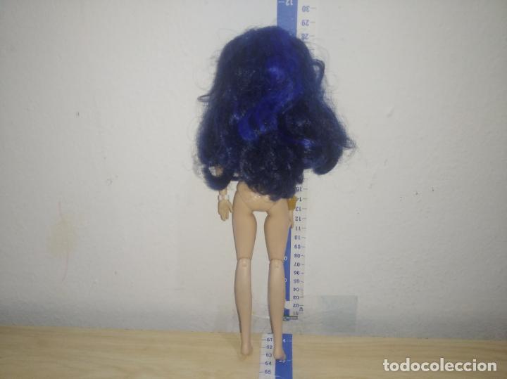 Mu&ntilde;ecas modernas: Mu&ntilde;eca los descendientes - Foto 5