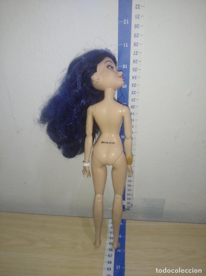 Mu&ntilde;ecas modernas: Mu&ntilde;eca los descendientes - Foto 6