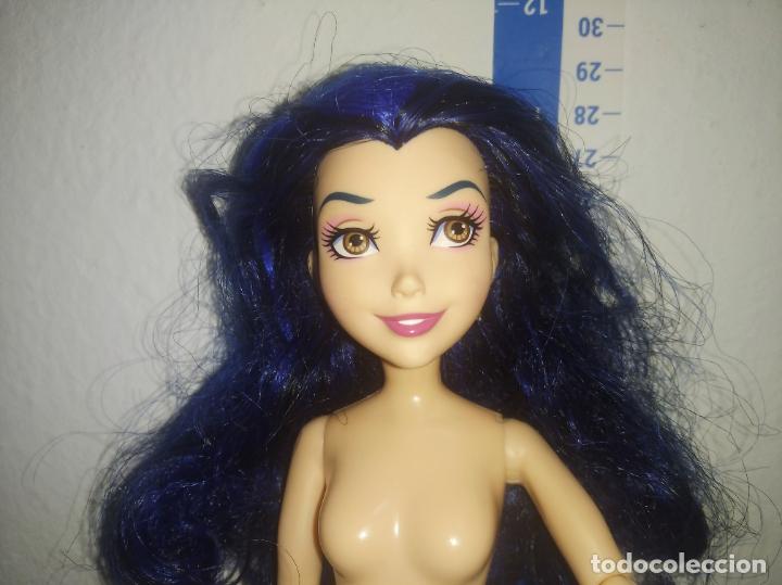 Mu&ntilde;ecas modernas: Mu&ntilde;eca los descendientes - Foto 1