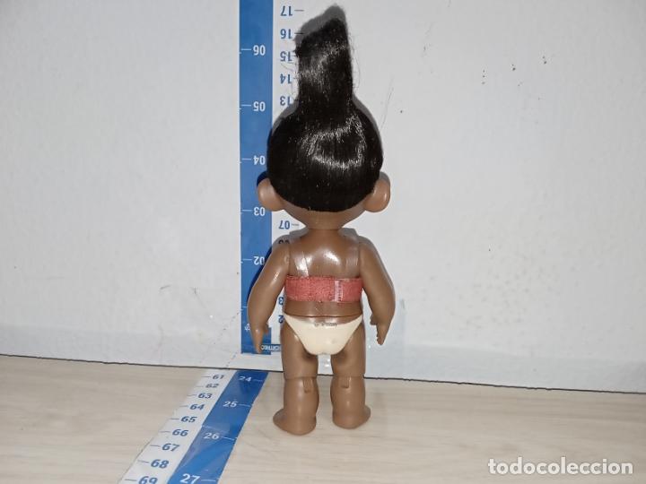 Muneca Bebe Vaiana Vayana Moana Disney Buy Other Dolls At Todocoleccion