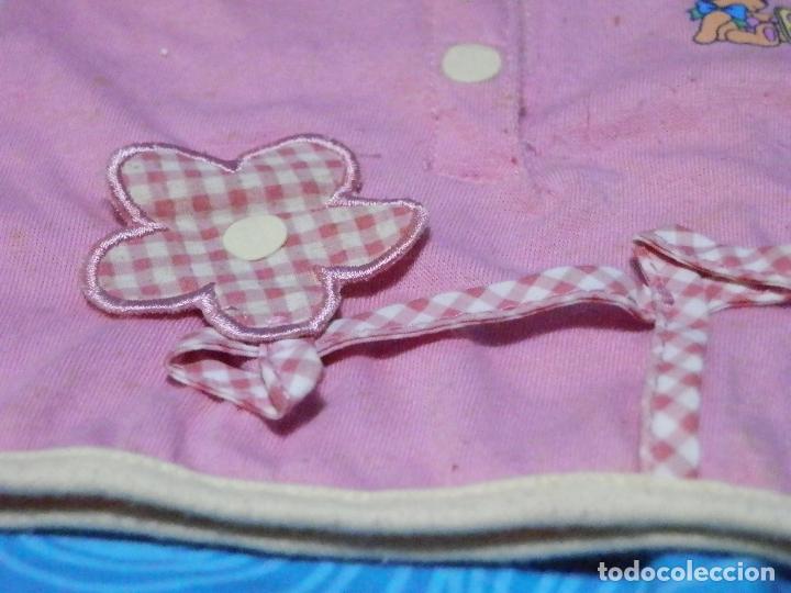 Mu&ntilde;ecas modernas: JERSEY DE MU&Ntilde;ECA CHOU CHOU DE ZAPF - Foto 2