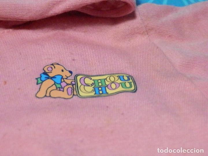 Mu&ntilde;ecas modernas: JERSEY DE MU&Ntilde;ECA CHOU CHOU DE ZAPF - Foto 3