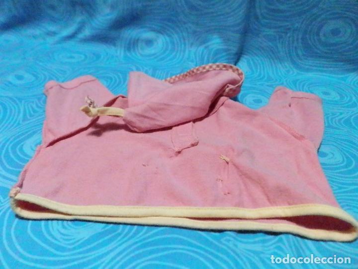 Mu&ntilde;ecas modernas: JERSEY DE MU&Ntilde;ECA CHOU CHOU DE ZAPF - Foto 4