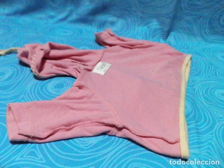 Mu&ntilde;ecas modernas: JERSEY DE MU&Ntilde;ECA CHOU CHOU DE ZAPF - Foto 5