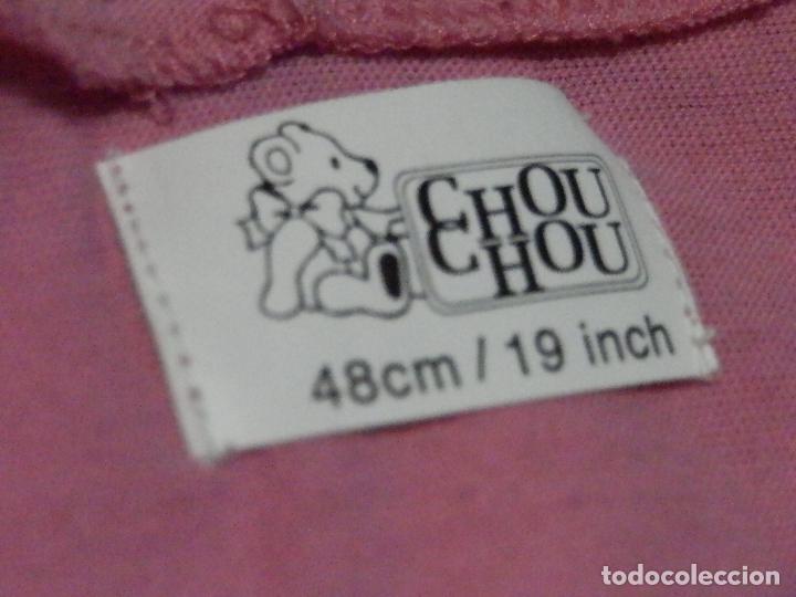 Mu&ntilde;ecas modernas: JERSEY DE MU&Ntilde;ECA CHOU CHOU DE ZAPF - Foto 6