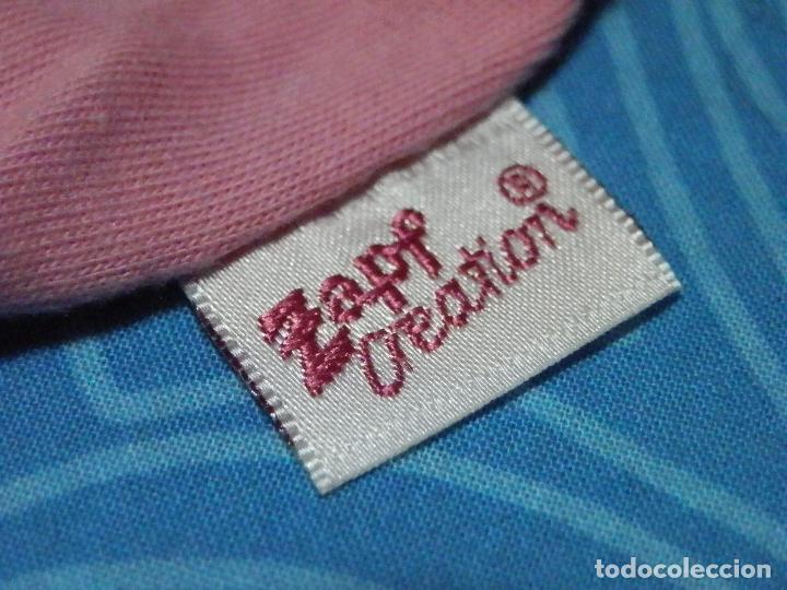 Mu&ntilde;ecas modernas: JERSEY DE MU&Ntilde;ECA CHOU CHOU DE ZAPF - Foto 7