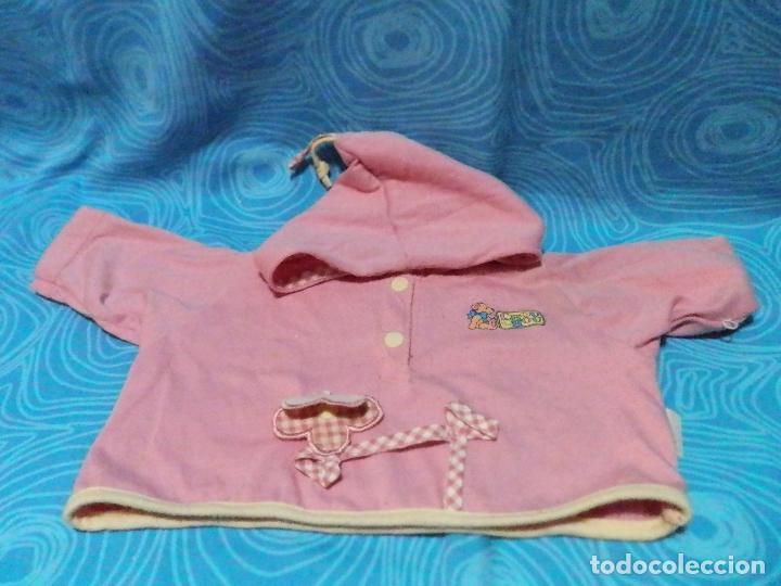 Mu&ntilde;ecas modernas: JERSEY DE MU&Ntilde;ECA CHOU CHOU DE ZAPF - Foto 8