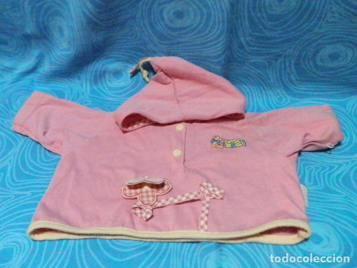 Mu&ntilde;ecas modernas: JERSEY DE MU&Ntilde;ECA CHOU CHOU DE ZAPF - Foto 1