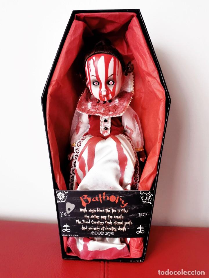 Living dead sale dolls bathory