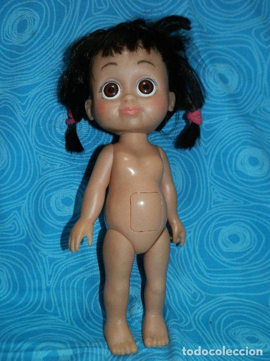 Mu&ntilde;ecas modernas: MU&Ntilde;ECA BOO DE DISNEY PIXAR - Foto 1